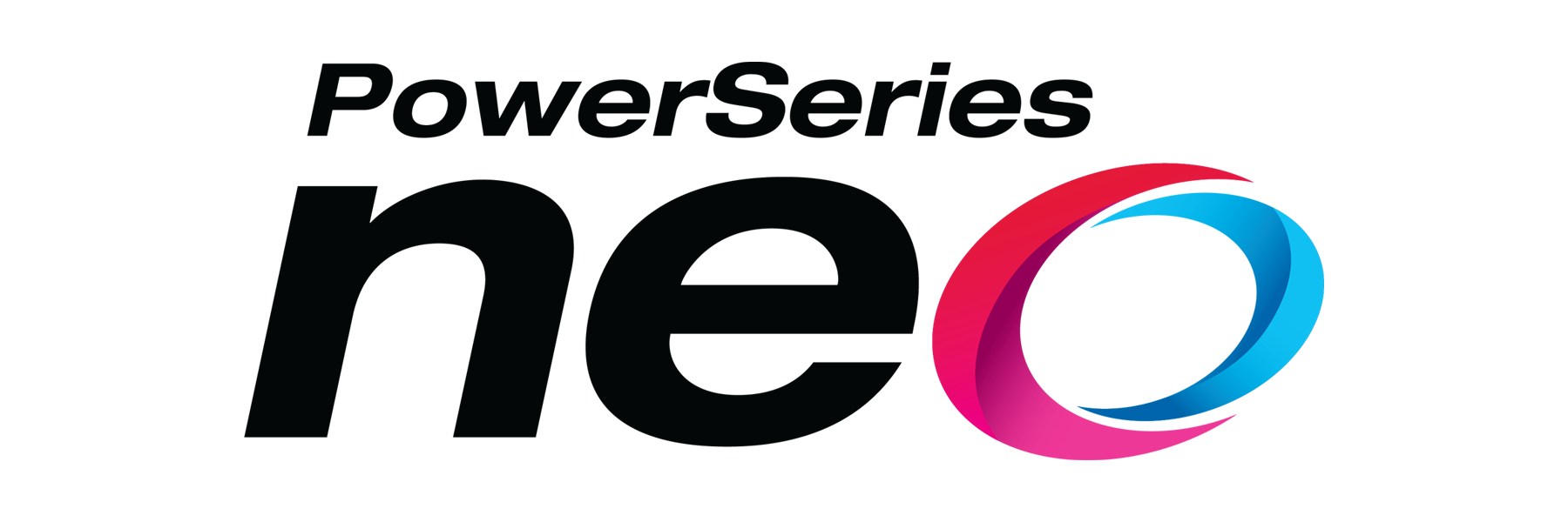 neo powerseries logo